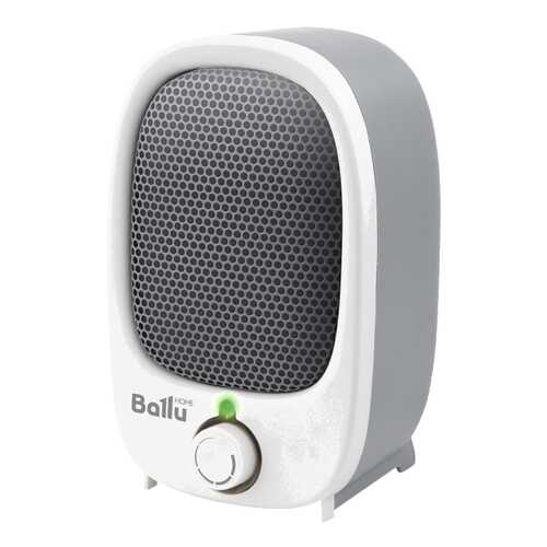 Тепловентилятор Ballu BFH/S-03N в Юлмарт