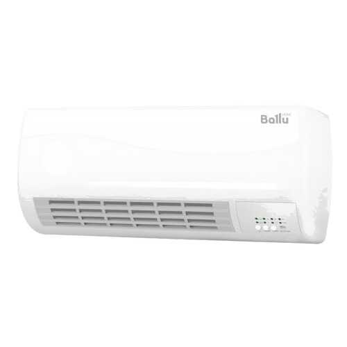Тепловентилятор Ballu BFH/W-102W в Юлмарт