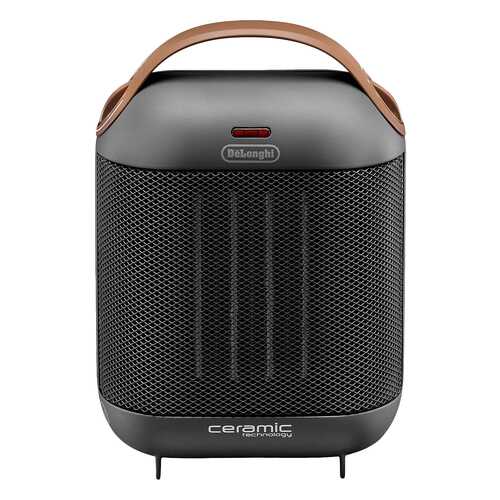 Тепловентилятор De Longhi Capsule HFX30C18.AG в Юлмарт