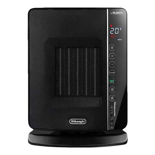 Тепловентилятор De Longhi DCH 7993ER.BC в Юлмарт