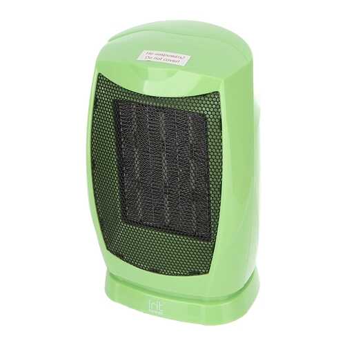 Тепловентилятор Irit IR-6001 Green в Юлмарт
