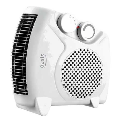 Тепловентилятор Oasis LS-20 (B) в Юлмарт