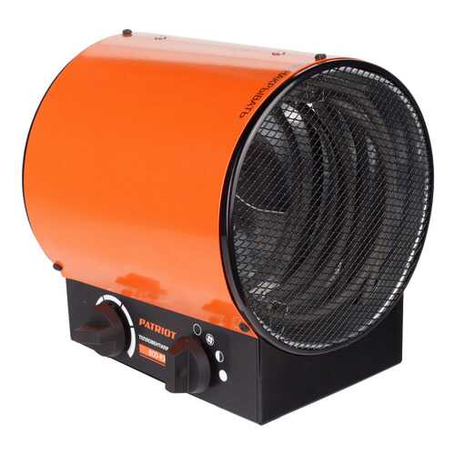 Тепловентилятор PATRIOT ECO-R 3 633 30 7256 в Юлмарт