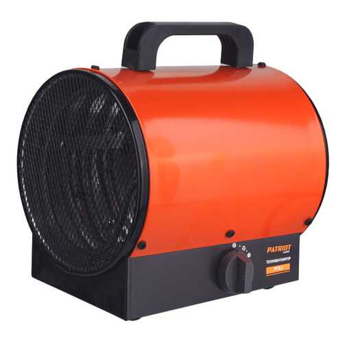 Тепловентилятор PATRIOT PT-R 2 633 30 7255 в Юлмарт