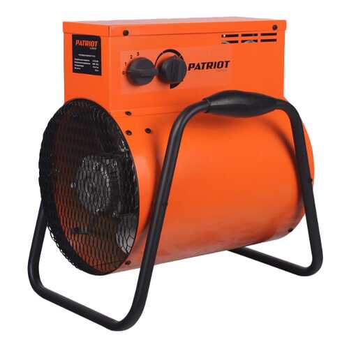 Тепловентилятор Patriot PT-R6 633 30 7270 в Юлмарт