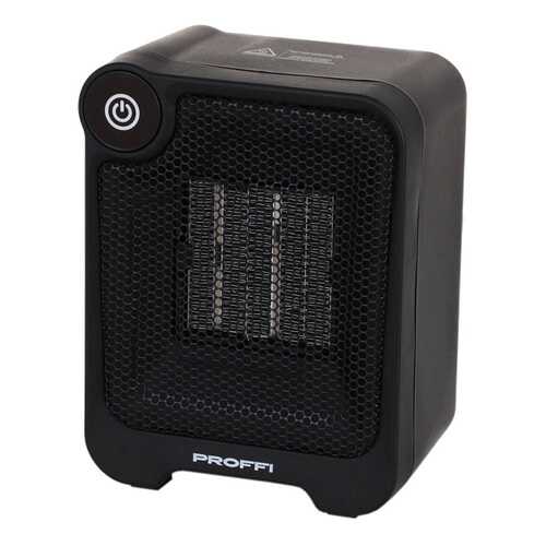Тепловентилятор Proffi PH8616 в Юлмарт