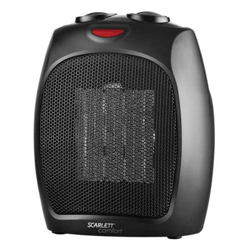 Тепловентилятор Scarlett SC-FH19K01 в Юлмарт