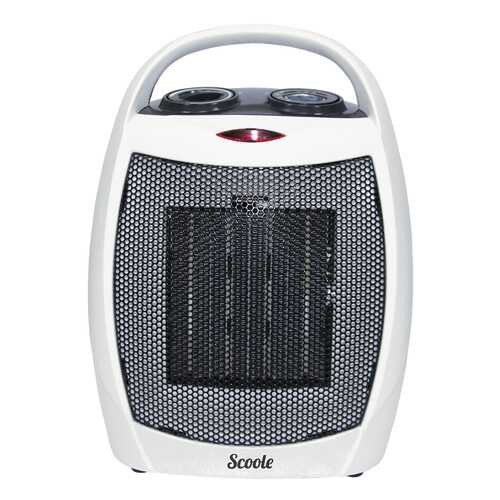 Тепловентилятор SCOOLE SC FH MC 15 01 в Юлмарт