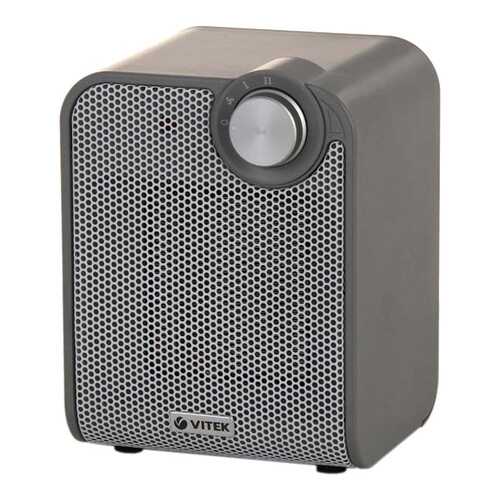 Тепловентилятор Vitek VT-1753 GY в Юлмарт