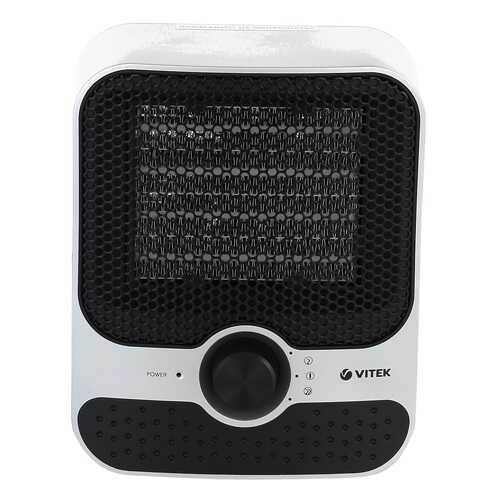 Тепловентилятор Vitek VT-1759 SR в Юлмарт