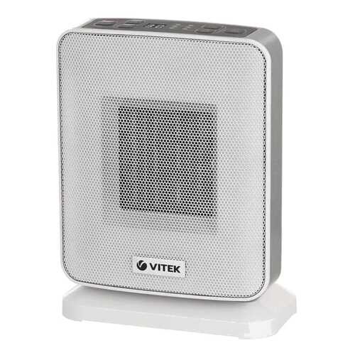 Тепловентилятор Vitek VT-2052 GY в Юлмарт