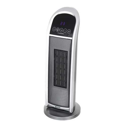Тепловентилятор Vitek VT-2054 GY в Юлмарт