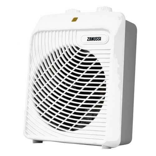 Тепловентилятор Zanussi ZFH/S-204 в Юлмарт