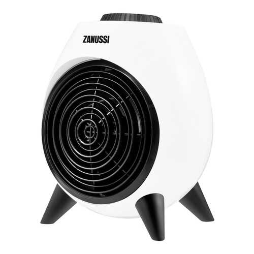 Тепловентилятор Zanussi ZFH/S-207 в Юлмарт