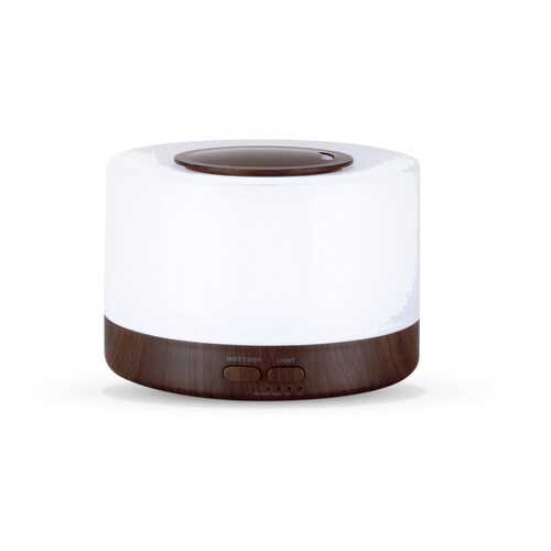 Аромадиффузор Kbaybo 02-002-1 White/Brown в Юлмарт