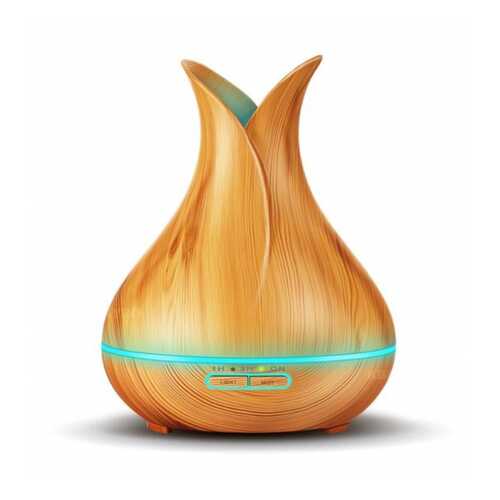 Аромадиффузор Lemon Tree Light Wood в Юлмарт