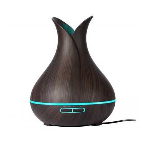 Аромадиффузор ZDK H20 DU dark wood в Юлмарт