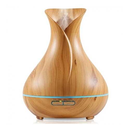 Аромадиффузор ZDK R55 light wood в Юлмарт
