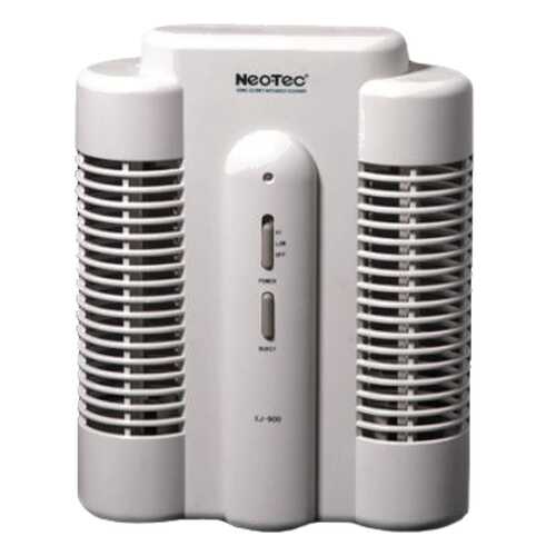 Ионизатор Neo-Tec XJ-900 White в Юлмарт