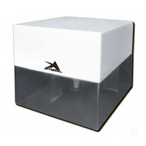 Климатический комплекс АТМОС-АКВА-1250 White/Black в Юлмарт
