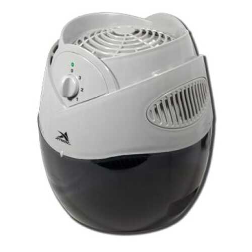 Климатический комплекс АТМОС-АКВА-2800 White/Black в Юлмарт