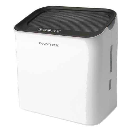 Климатический комплекс Dantex D-H46AWCF White/Black в Юлмарт
