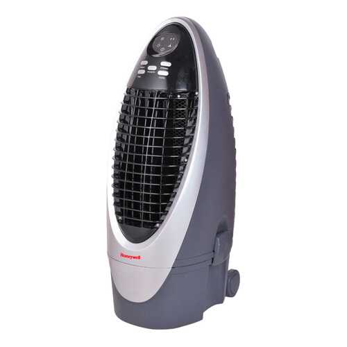 Климатический комплекс Honeywell CS10XE Grey в Юлмарт