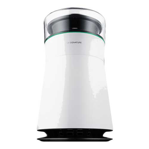 Климатический комплекс LG LSA50A White/Silver в Юлмарт