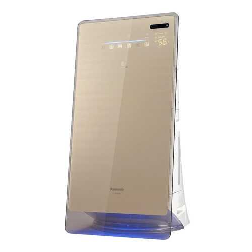 Климатический комплекс Panasonic F-VK655 Gold в Юлмарт