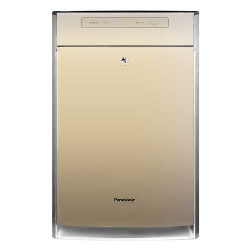 Климатический комплекс Panasonic F-VXR50R-N в Юлмарт