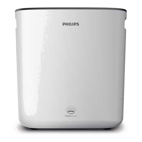 Климатический комплекс Philips HU5930/10 White/Black в Юлмарт