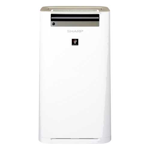 Климатический комплекс Sharp KC-G61RW White в Юлмарт