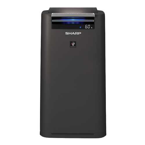 Климатический комплекс Sharp KCG 41 RH Black в Юлмарт