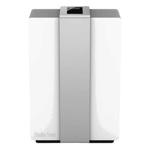 Климатический комплекс Stadler Form Robert R-008 Silver/White в Юлмарт