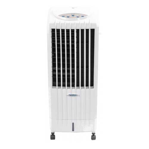 Климатический комплекс Symphony Tower Сoolers Diet 8i White в Юлмарт