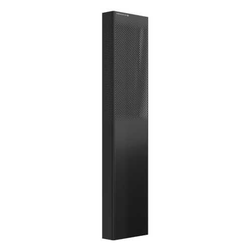 Комплекс Чистый воздух HFA70 Glossy Black в Юлмарт