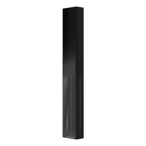 Комплекс Чистый воздух HFS30 Black Glossy в Юлмарт