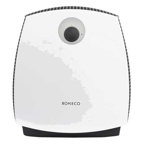 Мойка воздуха Boneco Air-O-Swiss W2055A White/Black в Юлмарт