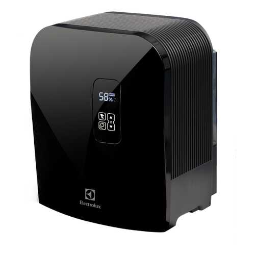 Мойка воздуха Electrolux EHAW - 7510D Black в Юлмарт