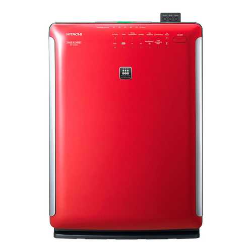 Мойка воздуха Hitachi EP-A7000 RE Red в Юлмарт