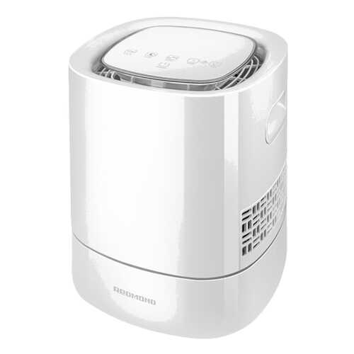 Мойка воздуха Redmond RAW-3501 White в Юлмарт