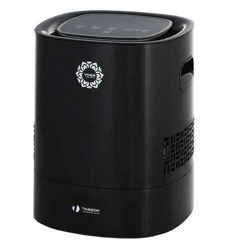 Мойка воздуха Timberk TAW H3 D (BL) Black в Юлмарт