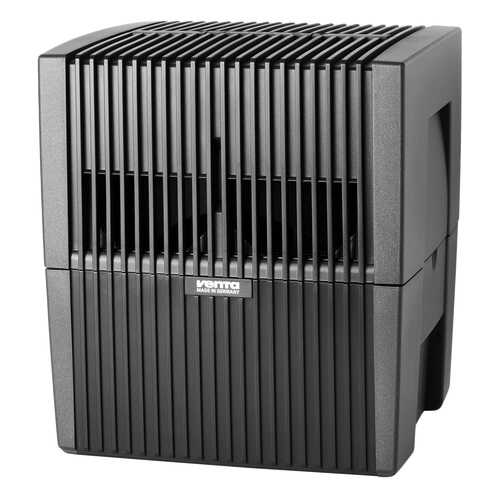 Мойка воздуха Venta LW 25 Black в Юлмарт