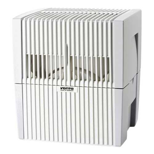 Мойка воздуха Venta LW 25 White в Юлмарт