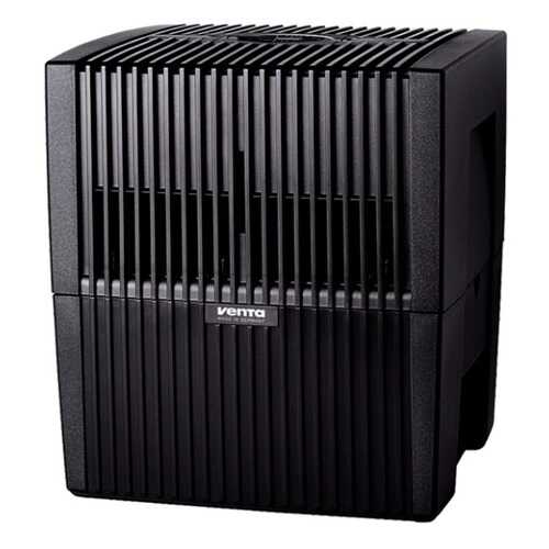 Мойка воздуха Venta LW25 Comfort plus Black в Юлмарт