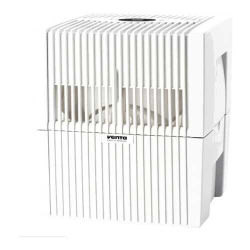 Мойка воздуха Venta LW25 Comfort plus White в Юлмарт