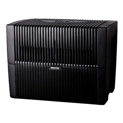Мойка воздуха Venta LW45 Comfort plus Black в Юлмарт
