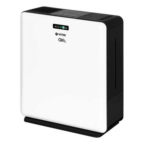 Мойка воздуха VITEK VT-1770 W White/Black в Юлмарт