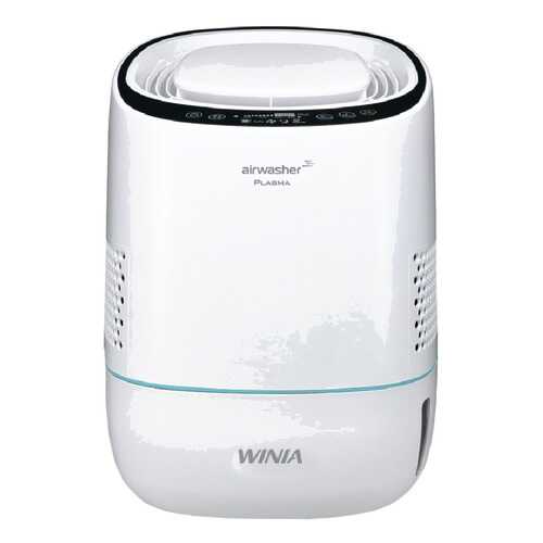 Мойка воздуха Winia AWI-40PTTCD White в Юлмарт