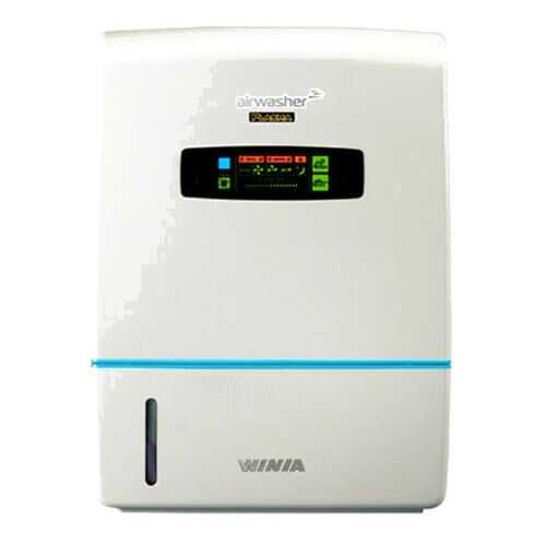 Мойка воздуха Winia AWX-70 PTTCD Maximum White в Юлмарт